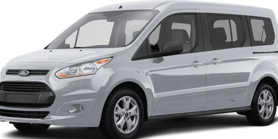 FORD TRANSIT CONNECT 2016 NM0GE9G79G1233769 image